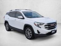2020 GMC Terrain SLT SUV AUTONATION-Available Monday December 22nd-Call to confirm - Image 4