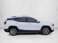 2020 GMC Terrain SLT SUV AUTONATION-Available Monday December 22nd-Call to confirm - Image 5