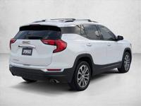 2020 GMC Terrain SLT SUV AUTONATION-Available Monday December 22nd-Call to confirm - Image 6