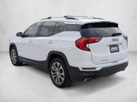 2020 GMC Terrain SLT SUV AUTONATION-Available Monday December 22nd-Call to confirm - Image 9