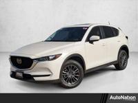 2019 Mazda CX-5 Touring SUV AUTONATION-Available Monday December 22nd-Call to confirm - Image 2