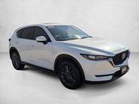 2019 Mazda CX-5 Touring SUV AUTONATION-Available Monday December 22nd-Call to confirm - Image 4