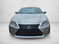 2017 Lexus ES ES 350 AUTONATION-Available Monday December 22nd-Call to confirm - Image 3