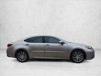 2017 Lexus ES ES 350 AUTONATION-Available Monday December 22nd-Call to confirm - Image 5