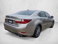 2017 Lexus ES ES 350 AUTONATION-Available Monday December 22nd-Call to confirm - Image 6