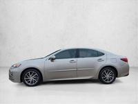 2017 Lexus ES ES 350 AUTONATION-Available Monday December 22nd-Call to confirm - Image 10