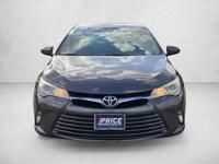 2016 Toyota Camry LE AUTONATION-Available Monday December 22nd-Call to confirm - Image 3