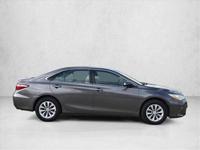 2016 Toyota Camry LE AUTONATION-Available Monday December 22nd-Call to confirm - Image 5