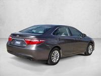 2016 Toyota Camry LE AUTONATION-Available Monday December 22nd-Call to confirm - Image 6