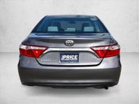 2016 Toyota Camry LE AUTONATION-Available Monday December 22nd-Call to confirm - Image 8