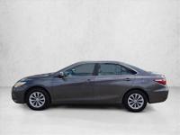 2016 Toyota Camry LE AUTONATION-Available Monday December 22nd-Call to confirm - Image 9
