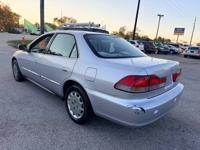 2001 Honda Accord lx " CASH PRICE " ccord - Image 4