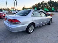 2001 Honda Accord lx " CASH PRICE " ccord - Image 5