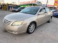2006 Toyota Avalon XL " CASH PRICE " ccord - Image 2