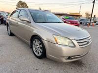 2006 Toyota Avalon XL " CASH PRICE " ccord - Image 3