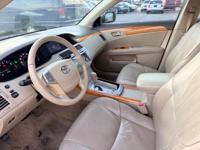 2006 Toyota Avalon XL " CASH PRICE " ccord - Image 8