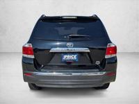 2013 Toyota Highlander SE SUV AUTONATION-Available Monday December 22nd-Call to confirm - Image 3