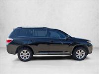 2013 Toyota Highlander SE SUV AUTONATION-Available Monday December 22nd-Call to confirm - Image 5