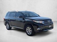 2013 Toyota Highlander SE SUV AUTONATION-Available Monday December 22nd-Call to confirm - Image 6