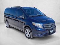 2016 Mercedes-Benz Metris Passenger Van AUTONATION-Available Monday December 22nd-Call to confirm - Image 4