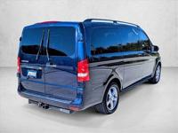 2016 Mercedes-Benz Metris Passenger Van AUTONATION-Available Monday December 22nd-Call to confirm - Image 6
