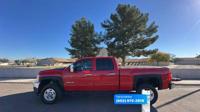 2011 Chevrolet Chevy Silverado 2500 HD Crew Cab LT Pickup 4D 6 1/2 ft - Call/Tex + Right Auto and Truck Sales - DELIVERS TODAY! *OAC*