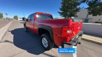 2011 Chevrolet Chevy Silverado 2500 HD Crew Cab LT Pickup 4D 6 1/2 ft - Call/Tex + Right Auto and Truck Sales - DELIVERS TODAY! *OAC* - Image 3