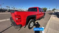2011 Chevrolet Chevy Silverado 2500 HD Crew Cab LT Pickup 4D 6 1/2 ft - Call/Tex + Right Auto and Truck Sales - DELIVERS TODAY! *OAC* - Image 7