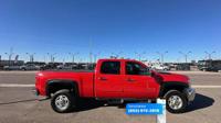2011 Chevrolet Chevy Silverado 2500 HD Crew Cab LT Pickup 4D 6 1/2 ft - Call/Tex + Right Auto and Truck Sales - DELIVERS TODAY! *OAC* - Image 8