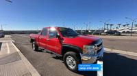 2011 Chevrolet Chevy Silverado 2500 HD Crew Cab LT Pickup 4D 6 1/2 ft - Call/Tex + Right Auto and Truck Sales - DELIVERS TODAY! *OAC* - Image 9
