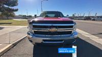 2011 Chevrolet Chevy Silverado 2500 HD Crew Cab LT Pickup 4D 6 1/2 ft - Call/Tex + Right Auto and Truck Sales - DELIVERS TODAY! *OAC* - Image 10