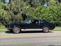 1967 Ford Mustang Fastback - Ford Mustang Ardial Auto - Image 5
