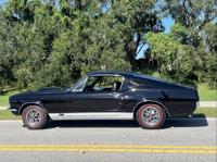 1967 Ford Mustang Fastback - Ford Mustang Ardial Auto - Image 6