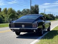 1967 Ford Mustang Fastback - Ford Mustang Ardial Auto - Image 9