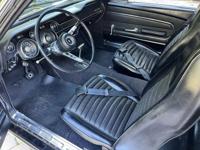 1967 Ford Mustang Fastback - Ford Mustang Ardial Auto - Image 10