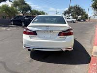 2017 Honda Accord Sedan Sport SE Sedan Thrifty Car Sales - Image 6