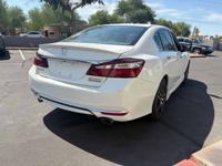 2017 Honda Accord Sedan Sport SE Sedan Thrifty Car Sales - Image 7