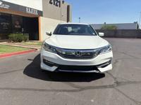 2017 Honda Accord Sedan Sport SE Sedan Thrifty Car Sales - Image 10