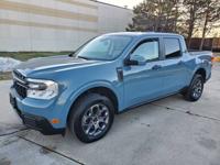 2022 Ford Maverick Hybrid XLT 45MPG AREA 51 BLUE Entry Drive Bensenville, IL 60106