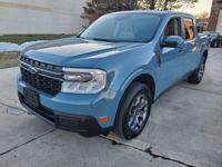2022 Ford Maverick Hybrid XLT 45MPG AREA 51 BLUE Entry Drive Bensenville, IL 60106 - Image 3