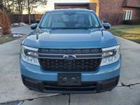 2022 Ford Maverick Hybrid XLT 45MPG AREA 51 BLUE Entry Drive Bensenville, IL 60106 - Image 4