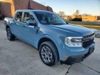 2022 Ford Maverick Hybrid XLT 45MPG AREA 51 BLUE Entry Drive Bensenville, IL 60106 - Image 6