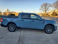 2022 Ford Maverick Hybrid XLT 45MPG AREA 51 BLUE Entry Drive Bensenville, IL 60106 - Image 7