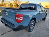 2022 Ford Maverick Hybrid XLT 45MPG AREA 51 BLUE Entry Drive Bensenville, IL 60106 - Image 8