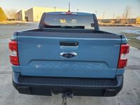 2022 Ford Maverick Hybrid XLT 45MPG AREA 51 BLUE Entry Drive Bensenville, IL 60106 - Image 9