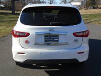 2013 Infiniti JX35 AWD, New PA Inspection & Emissions & Warranty... Norristown - Image 6