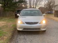 2006 Toyota Camry - Image 3