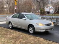 2006 Toyota Camry - Image 4