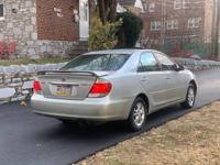 2006 Toyota Camry - Image 5