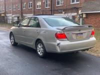 2006 Toyota Camry - Image 7